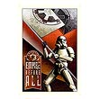 Star Wars Empire Before All Small Paper Giclee Print